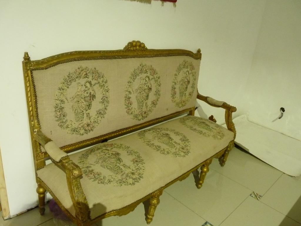 Chateau La Bouriette Moussoulens Buitenkant foto