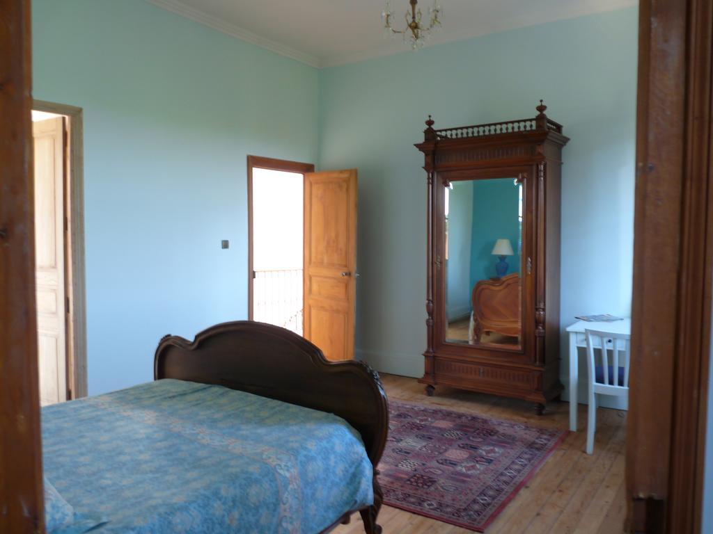 Chateau La Bouriette Moussoulens Buitenkant foto